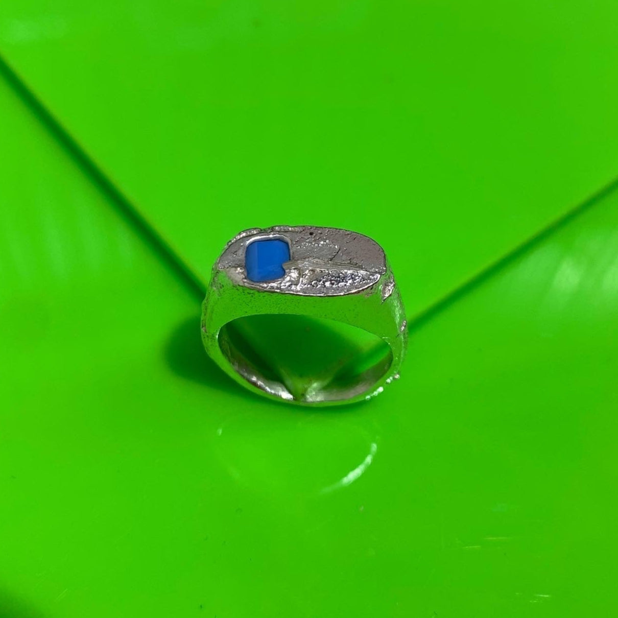 VYVANCE RING