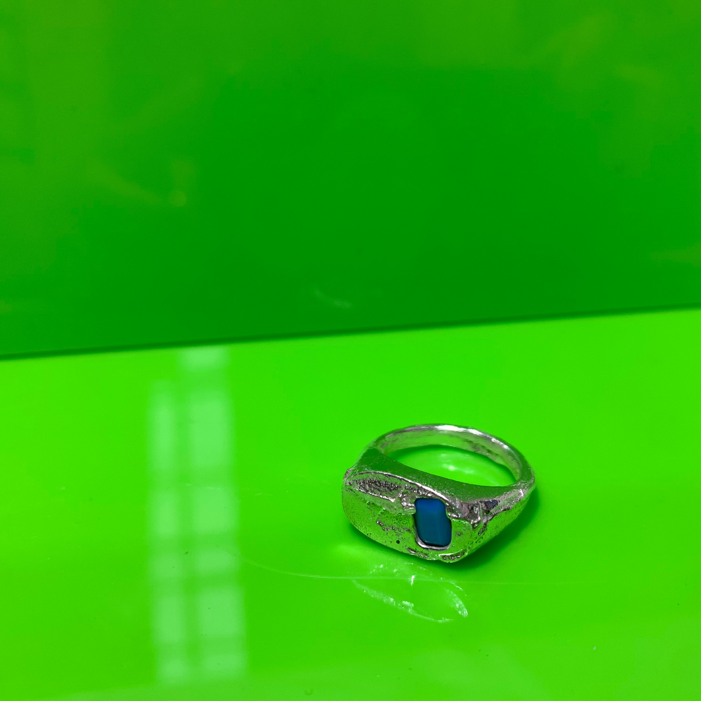 VYVANCE RING