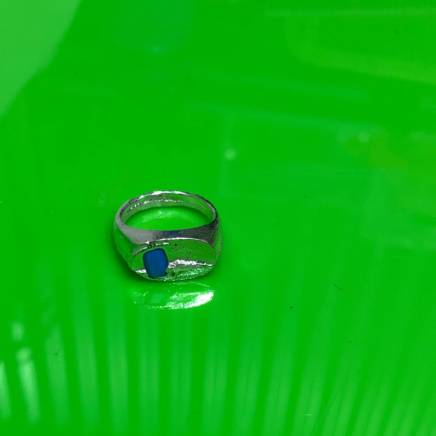 VYVANCE RING