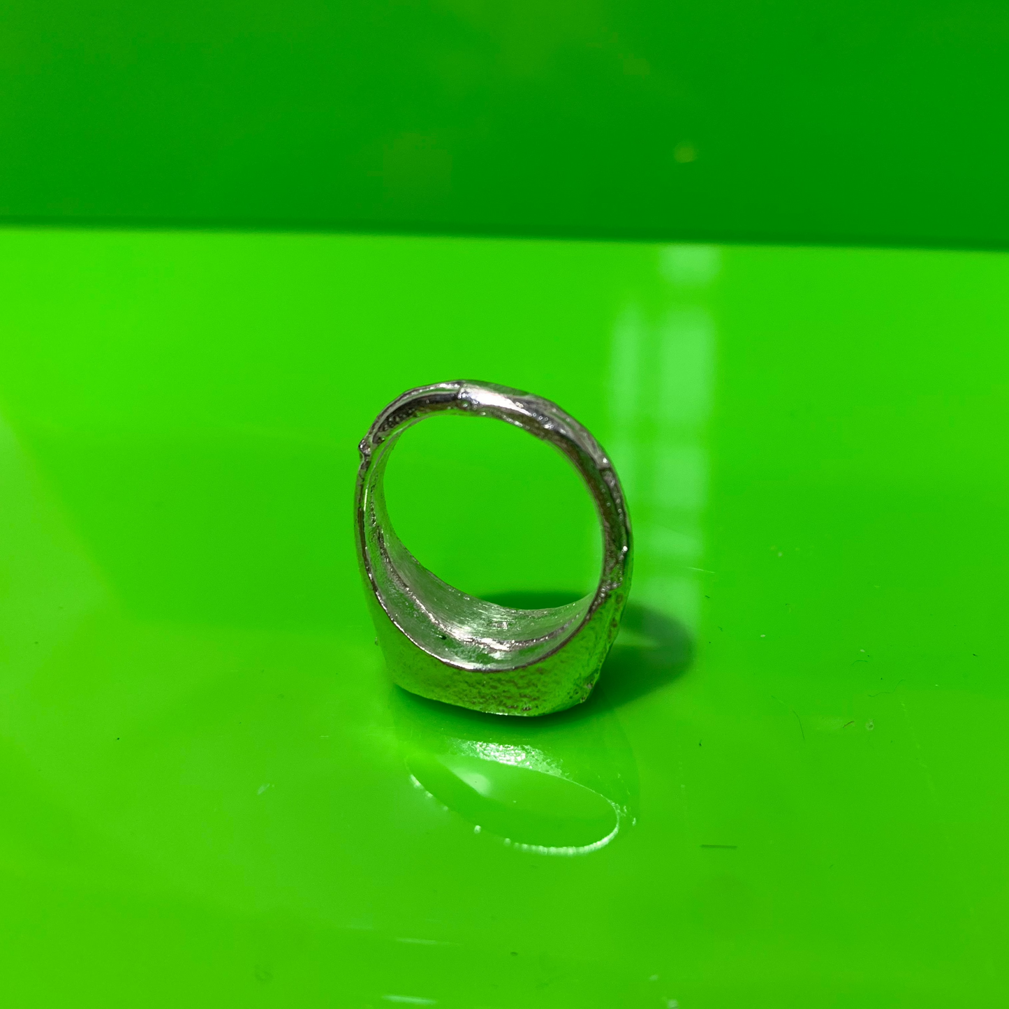 VYVANCE RING