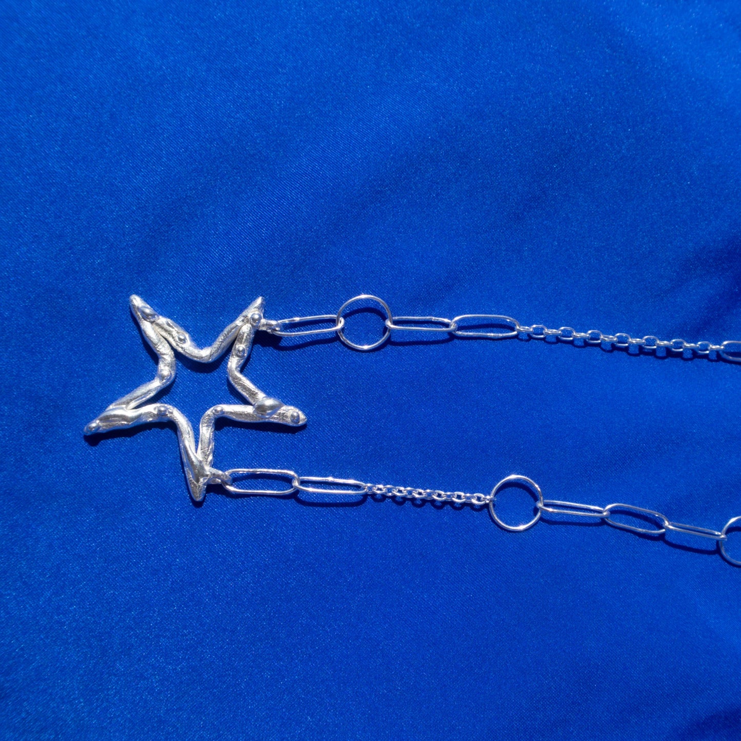 BIG STAR PENDANT