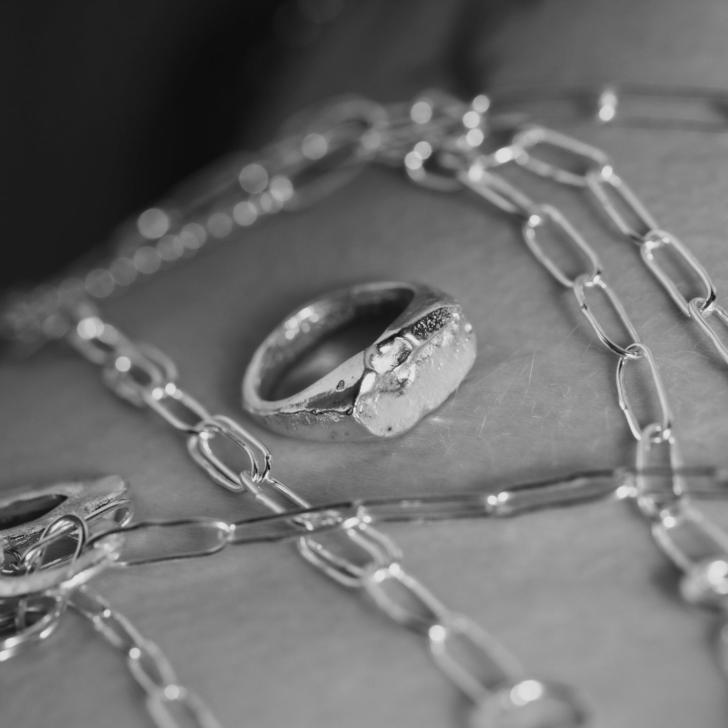 OVERSIGHT RING