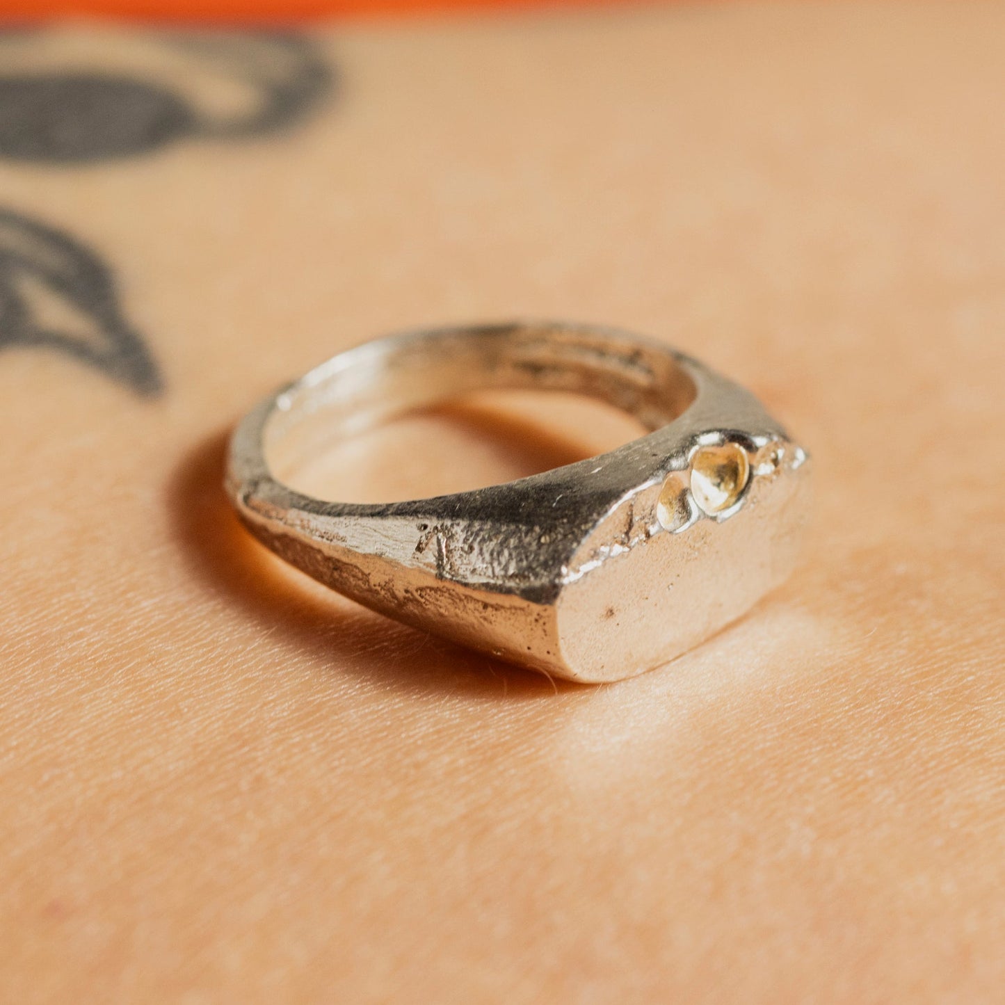 OVERSIGHT RING