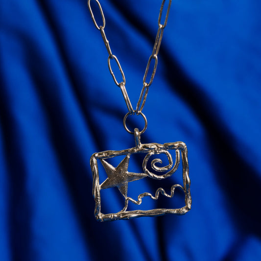 PORTAL PENDANT