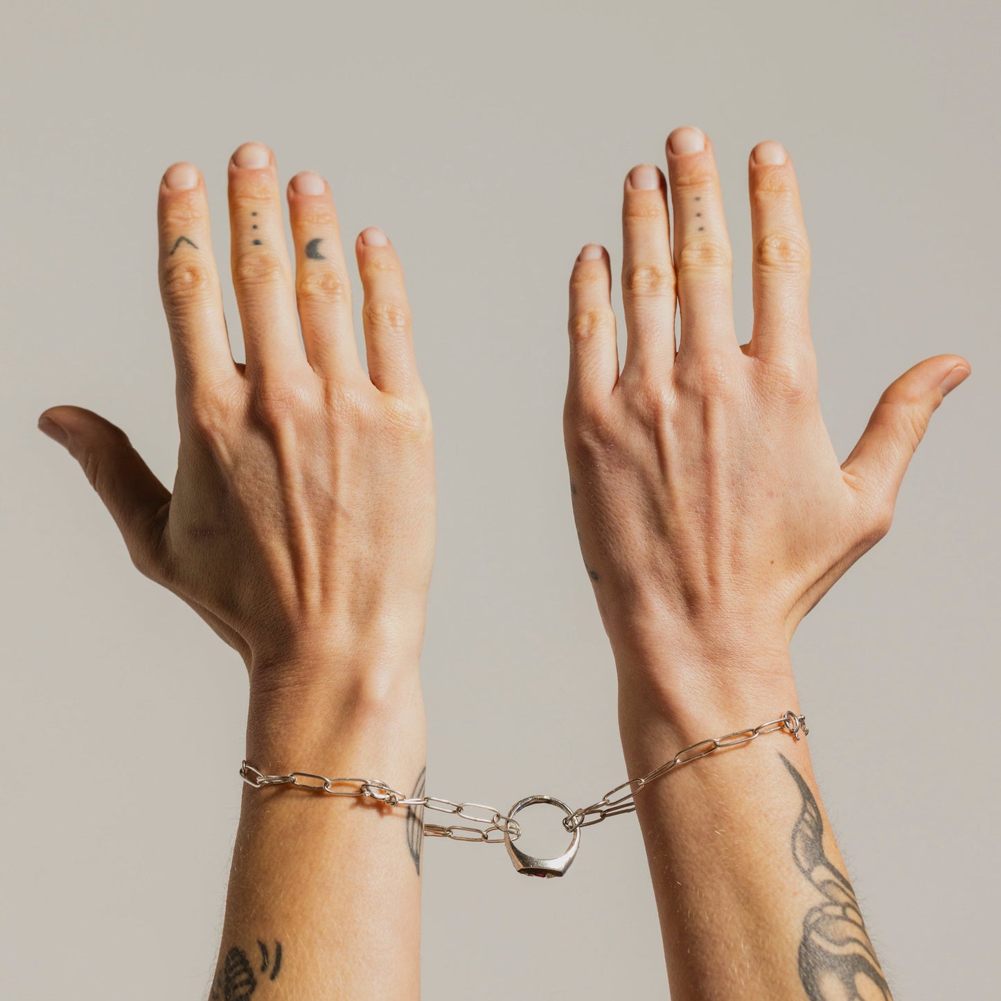 GIRLFRIEND BRACELET