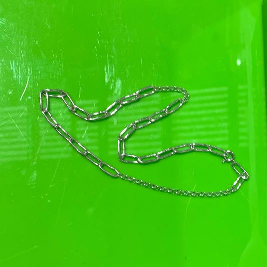 CHUNKY CHAIN