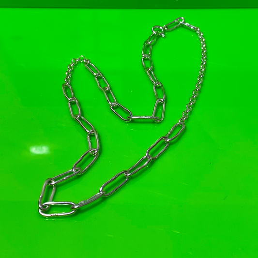 CHUNKY CHAIN