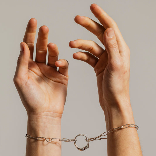 GIRLFRIEND BRACELET